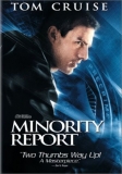Особое Мнение / Minority Report