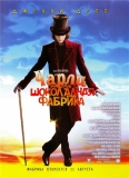 Чарли и шоколадная фабрика / Charlie and the Chocolate Factory