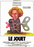 Игрушка / Le Jouet