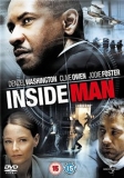 Не пойман - не вор / Inside Man