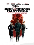 Бесславные ублюдки / Inglourious Basterds
