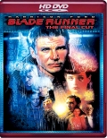 Бегущий по лезвию / Blade Runner "Final Cut"