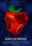 Через Вселенную / Across the Universe