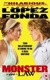 Если свекровь - монстр… / Monster-in-Law