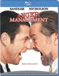 Управление гневом / Anger Management
