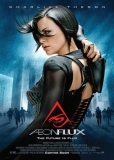 Эон Флакс / AEon Flux