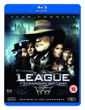 Лига выдающихся джентльменов / The League of Extraordinary Gentlemen