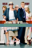 Девять ярдов 2 / The Whole Ten Yards