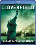 Монстро / Cloverfield