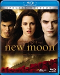 Сумерки. Сага. Новолуние / The Twilight Saga: New Moon