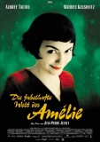 Амели / Le Fabuleux destin d'Amélie Poulain