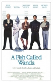 Рыбка по имени Ванда / A Fish Called Wanda