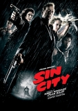 Город грехов / Sin City