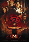 Мумия: Гробница Императора Драконов / The Mummy: Tomb of the Dragon Emperor