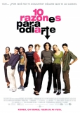 10 причин моей ненависти / 10 Things I Hate About You