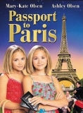 Паспорт в Париж / Passport to Paris