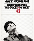 Пролетая над гнездом кукушки / One Flew Over the Cuckoo`s Nest