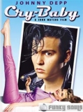 Плакса / Cry-Baby