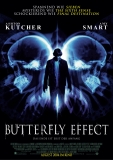 Эффект бабочки / The Butterfly Effect
