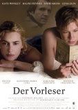 Чтец / The Reader