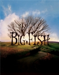 Крупная рыба / Big Fish