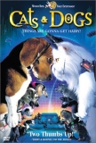 Кошки против собак / Cats & Dogs
