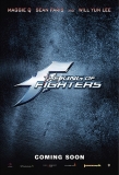 Король бойцов / The King of Fighters