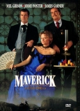 Мэверик / Maverick
