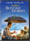 Сказки на ночь / Bedtime Stories
