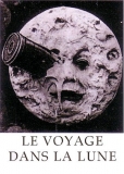 Путешествие на Луну / Le voyage dans la lune