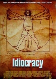 Идиократия / Idiocracy