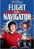 Полет навигатора / Flight of the Navigator