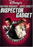 Инспектор Гаджет / Inspector Gadget