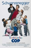 Детсадовский полицейский / Kindergarten Cop