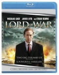 Оружейный барон / Lord of War