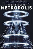 Метрополис / Metropolis